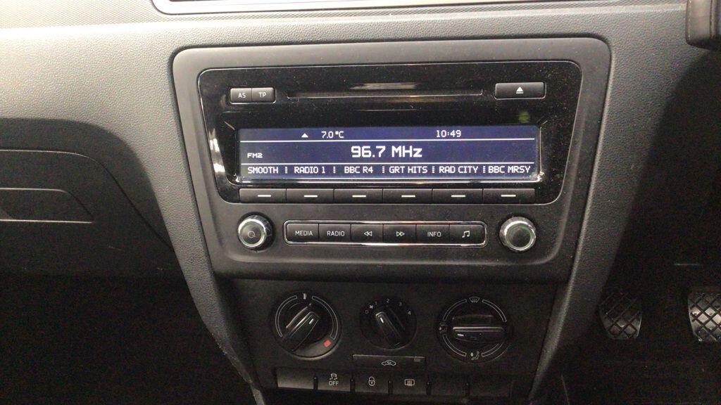 Used Skoda Rapid 2014 for sale - 77883366: Photo 23