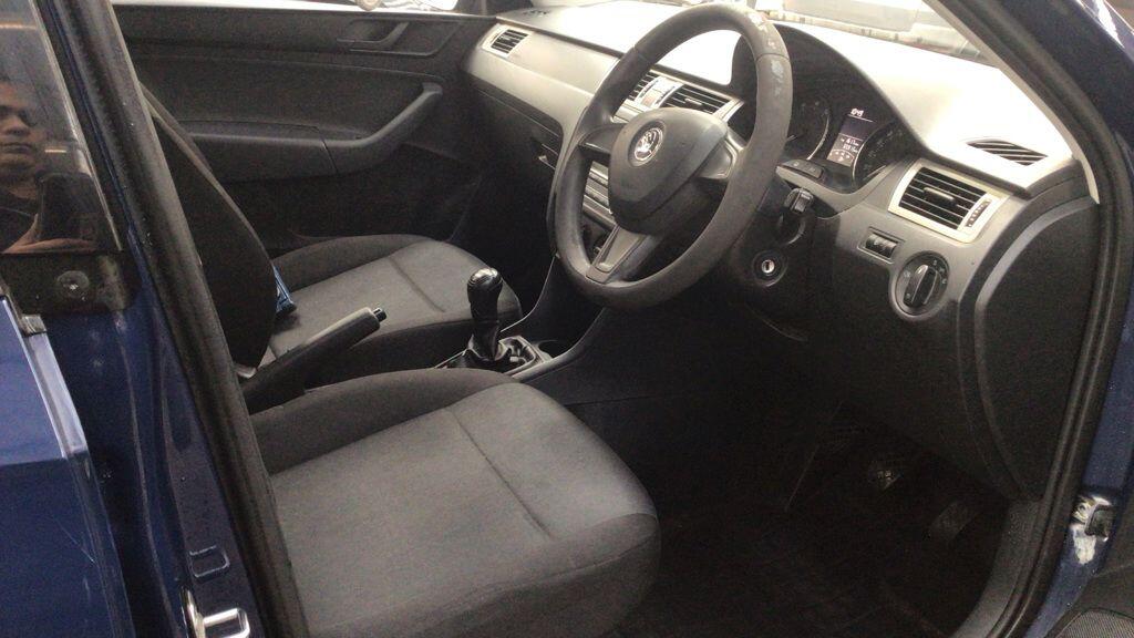 Used Skoda Rapid 2014 for sale - 77883366: Photo 5