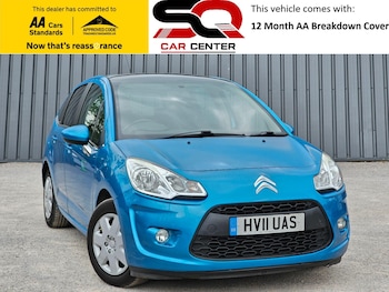 Used Citroen C3 2011 for sale - 78491921: Photo