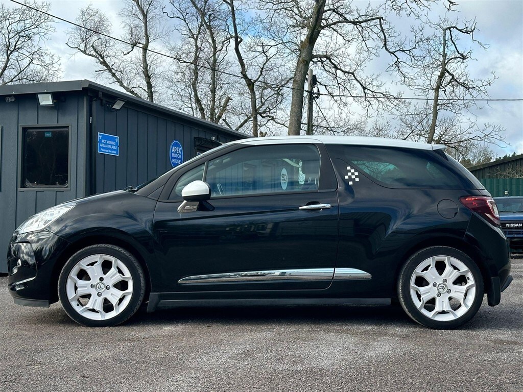 Used Citroen DS3 2015 for sale - 77570315: Photo 10