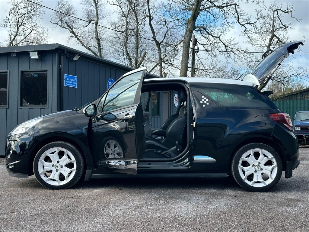 Used Citroen DS3 2015 for sale - 77570315: Photo 11