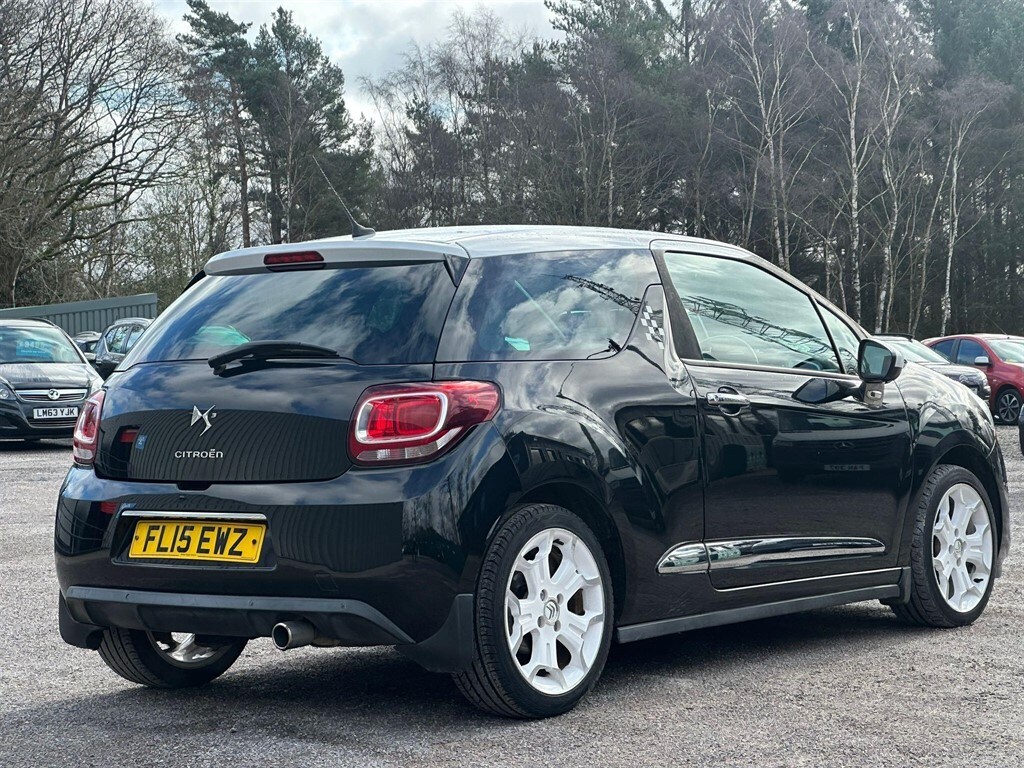 Used Citroen DS3 2015 for sale - 77570315: Photo 17