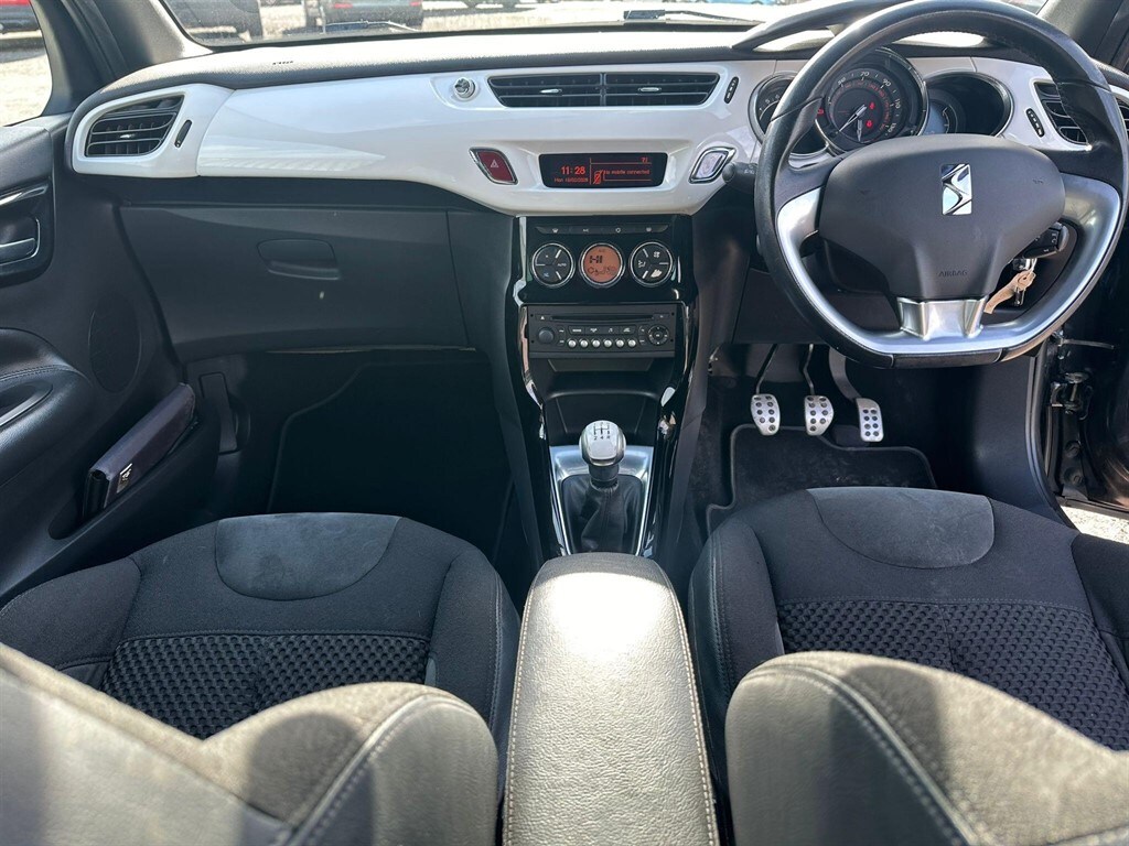 Used Citroen DS3 2015 for sale - 77570315: Photo 20