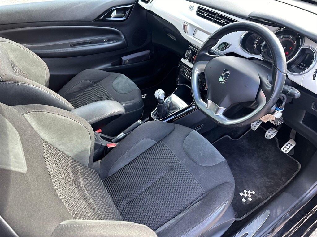 Used Citroen DS3 2015 for sale - 77570315: Photo 21
