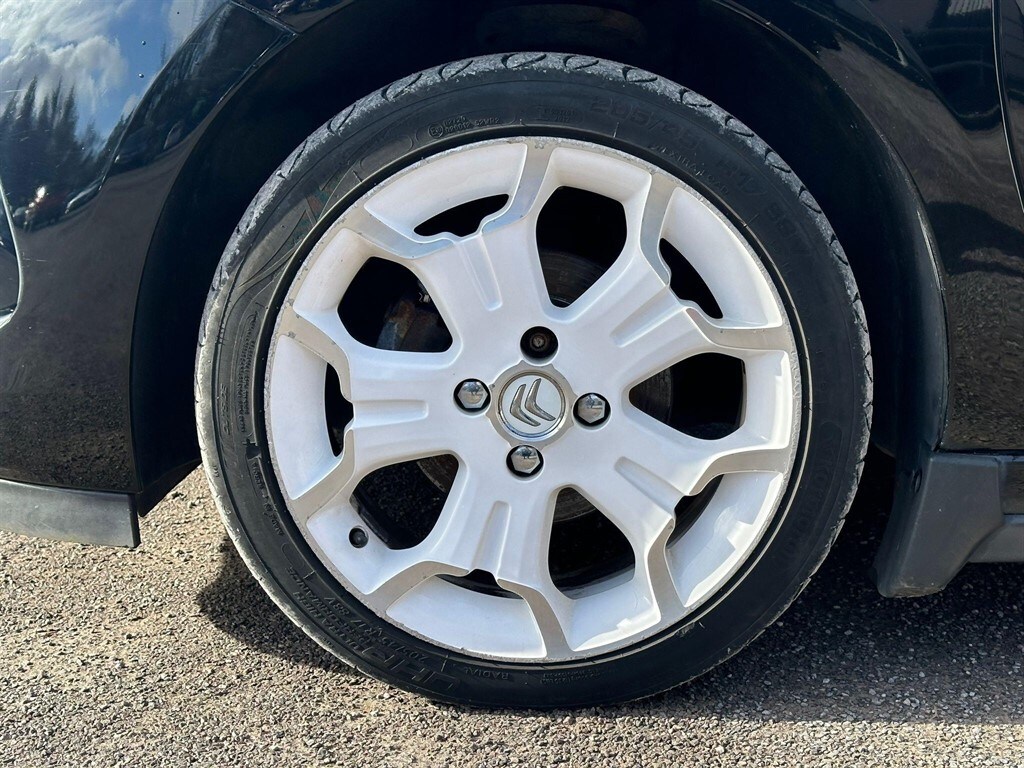 Used Citroen DS3 2015 for sale - 77570315: Photo 30