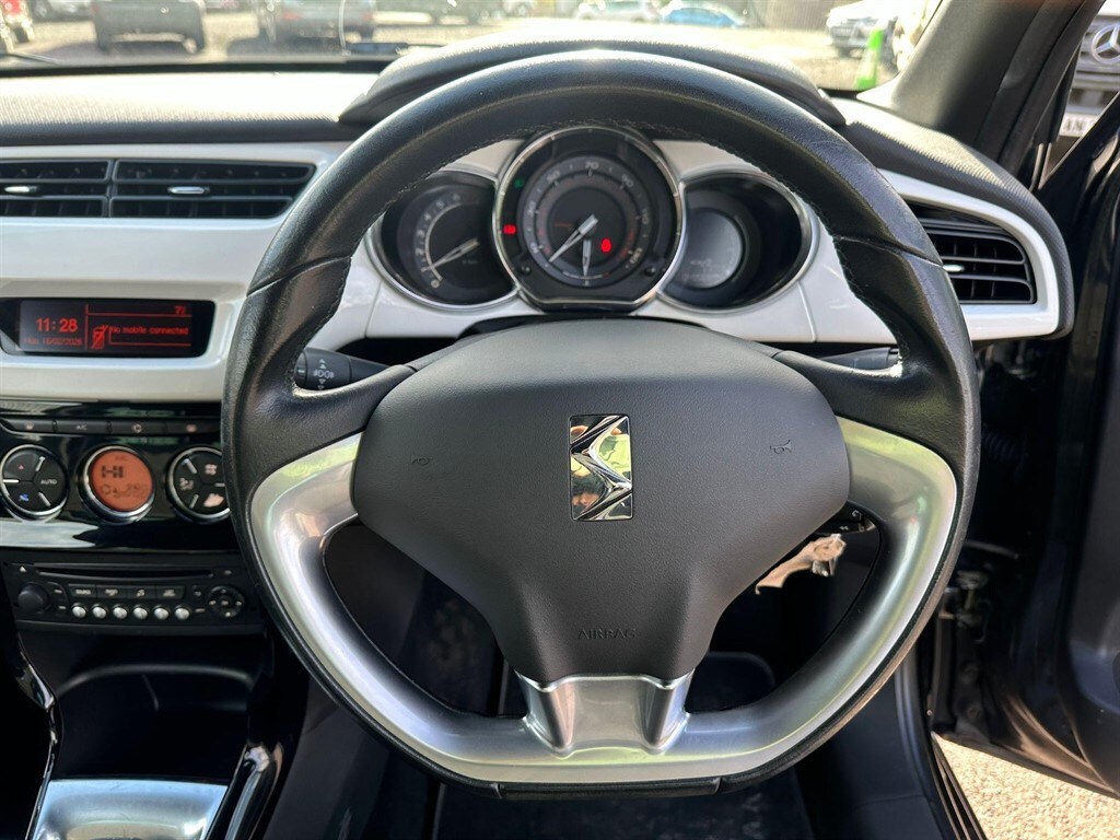 Used Citroen DS3 2015 for sale - 77570315: Photo 33