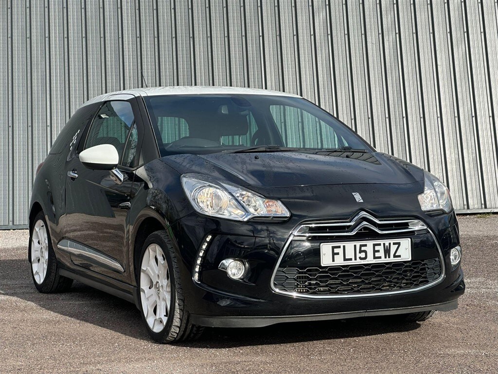 Used Citroen DS3 2015 for sale - 77570315: Photo 6