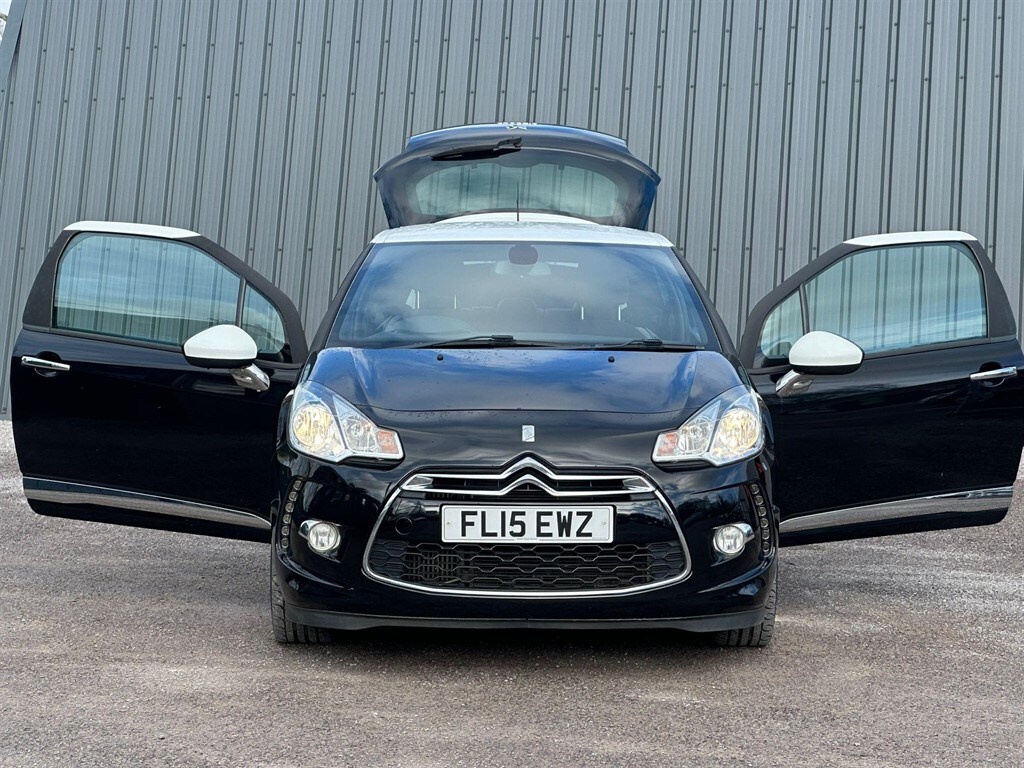 Used Citroen DS3 2015 for sale - 77570315: Photo 7
