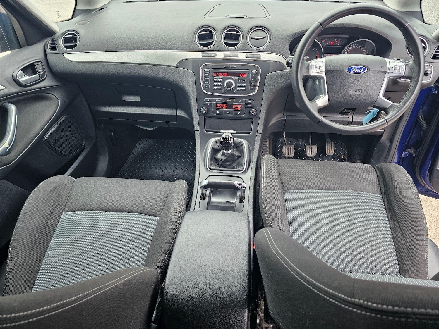 Used Ford S-Max 2013 for sale - 78047537: Photo 15