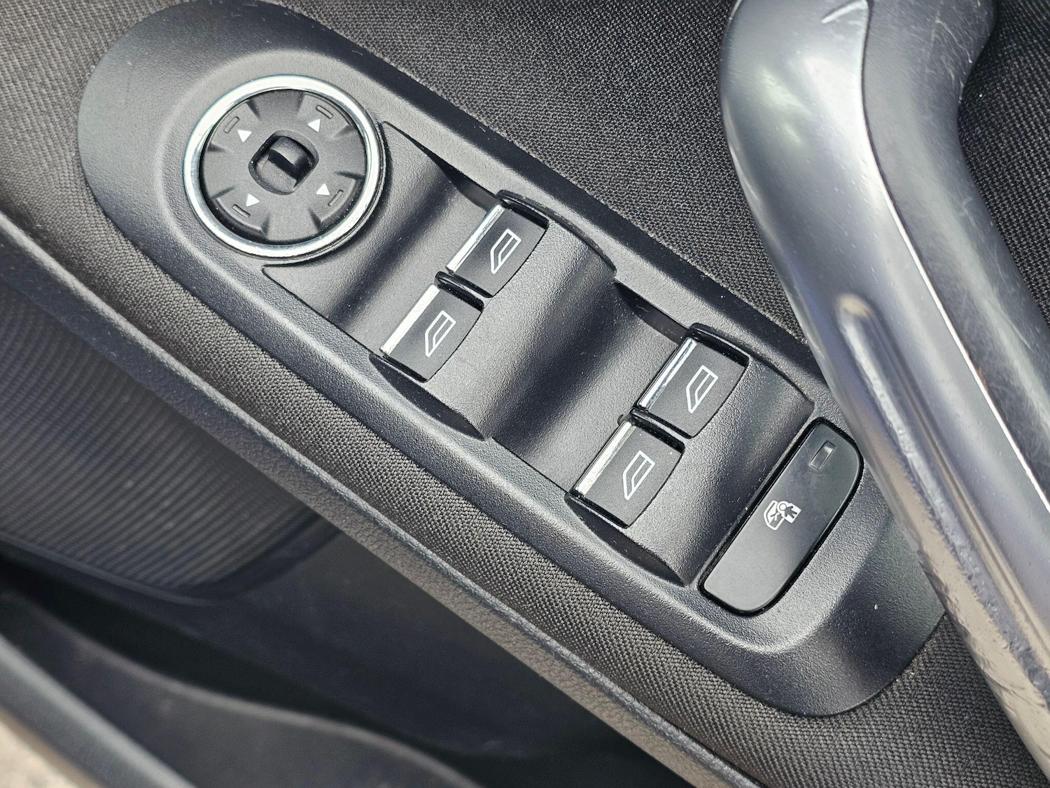 Used Ford S-Max 2013 for sale - 78047537: Photo 17