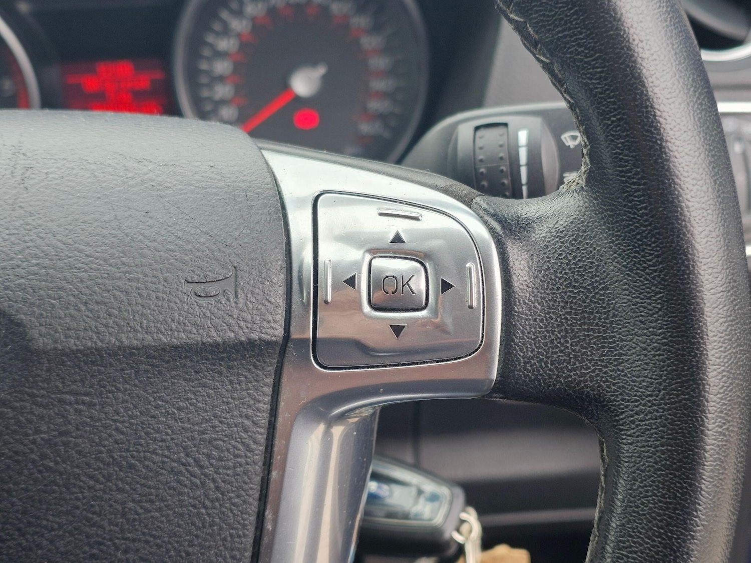 Used Ford S-Max 2013 for sale - 78047537: Photo 21