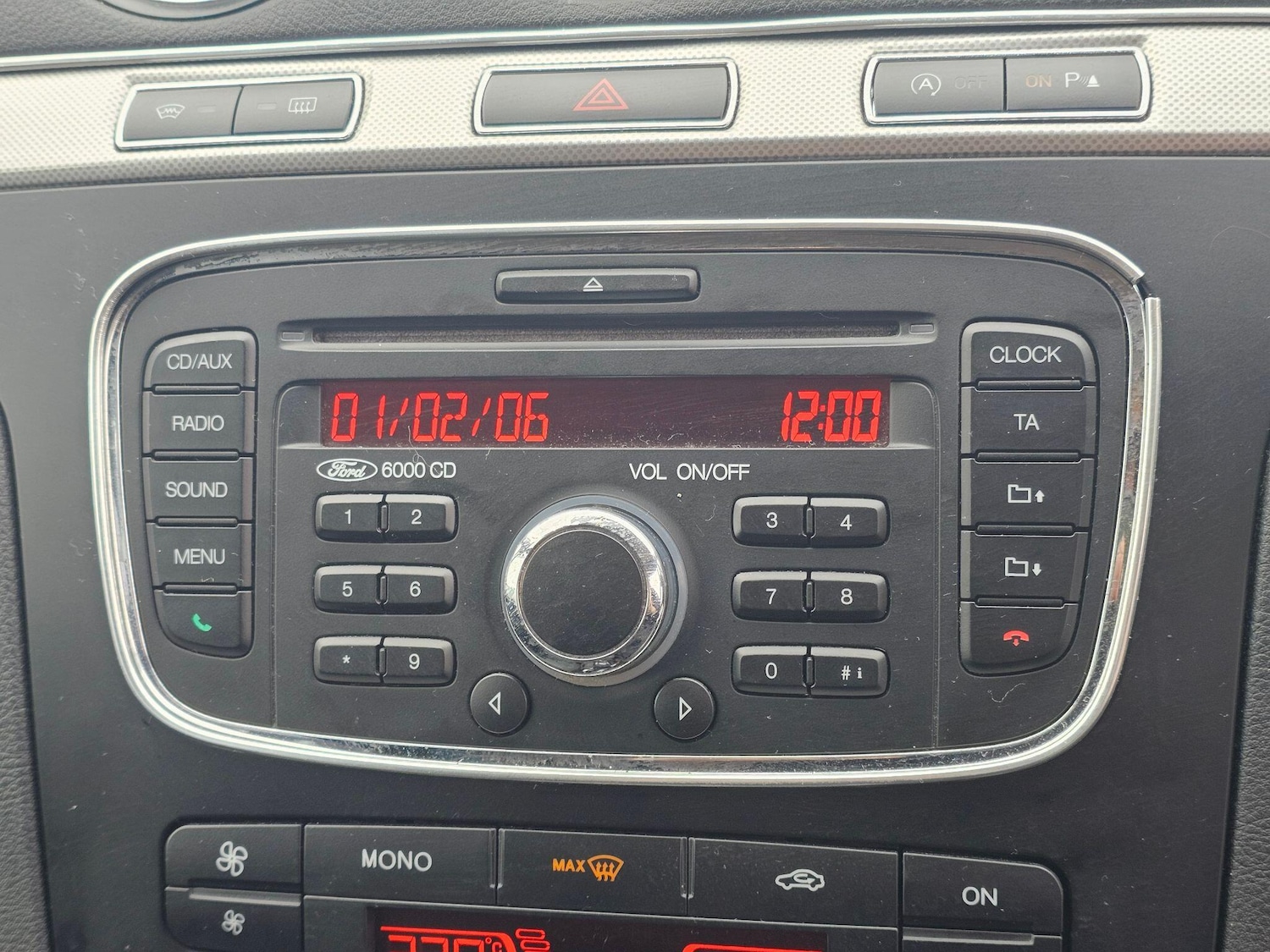 Used Ford S-Max 2013 for sale - 78047537: Photo 22