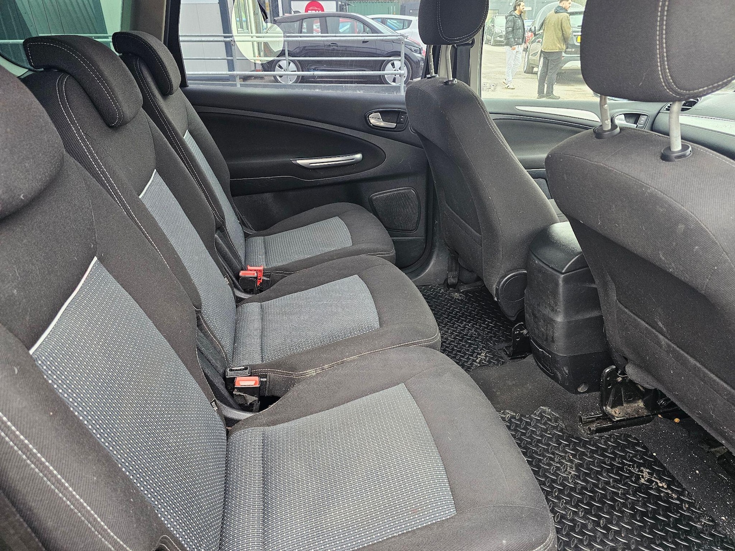 Used Ford S-Max 2013 for sale - 78047537: Photo 26