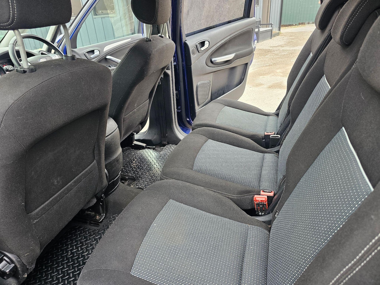 Used Ford S-Max 2013 for sale - 78047537: Photo 29