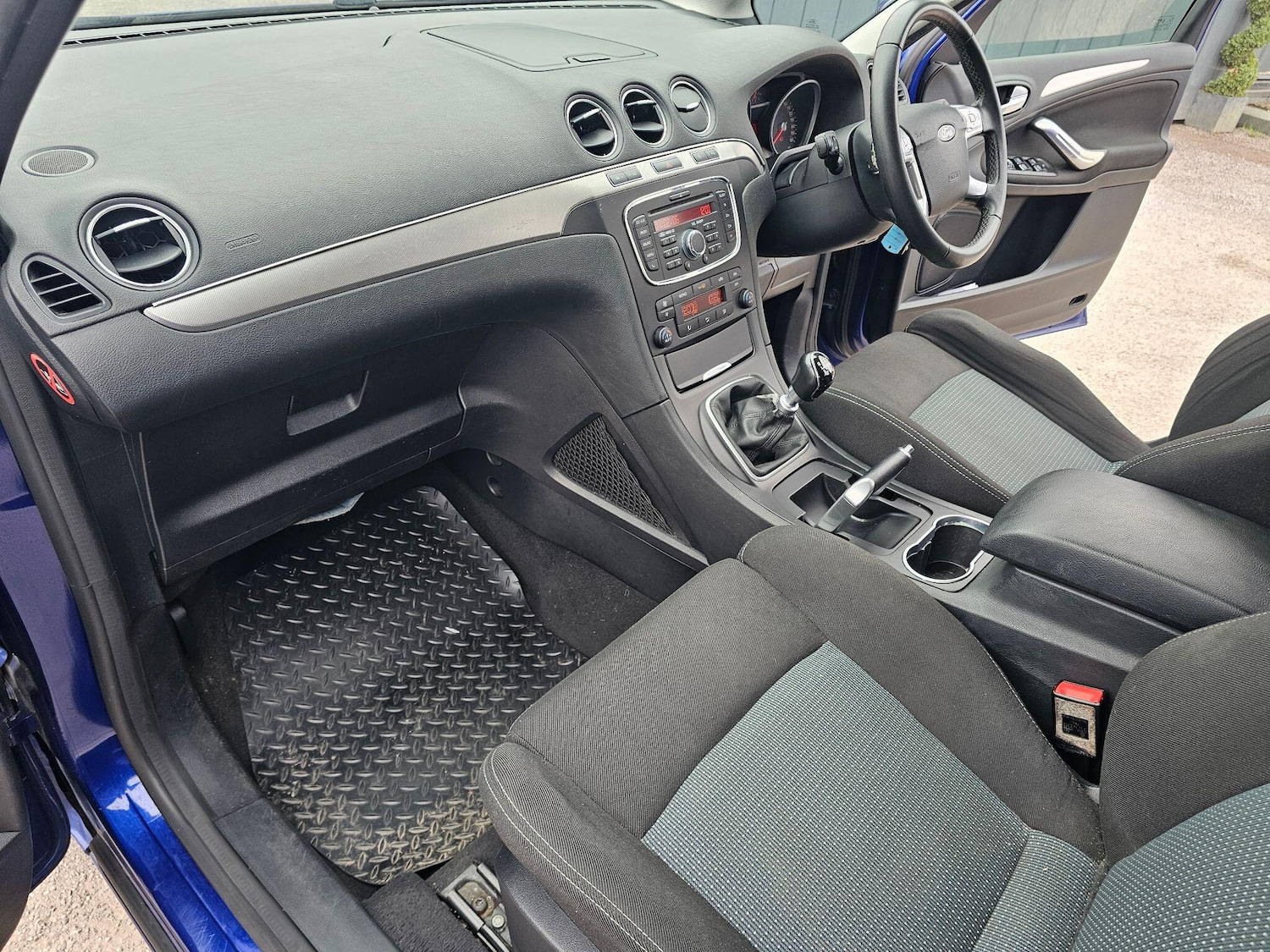 Used Ford S-Max 2013 for sale - 78047537: Photo 30