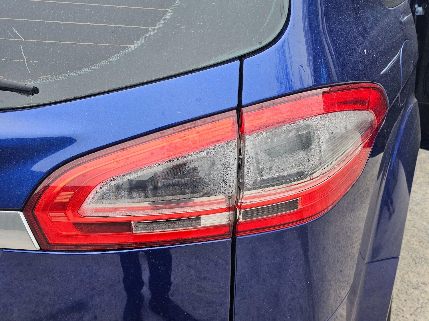 Used Ford S-Max 2013 for sale - 78047537: Photo 39