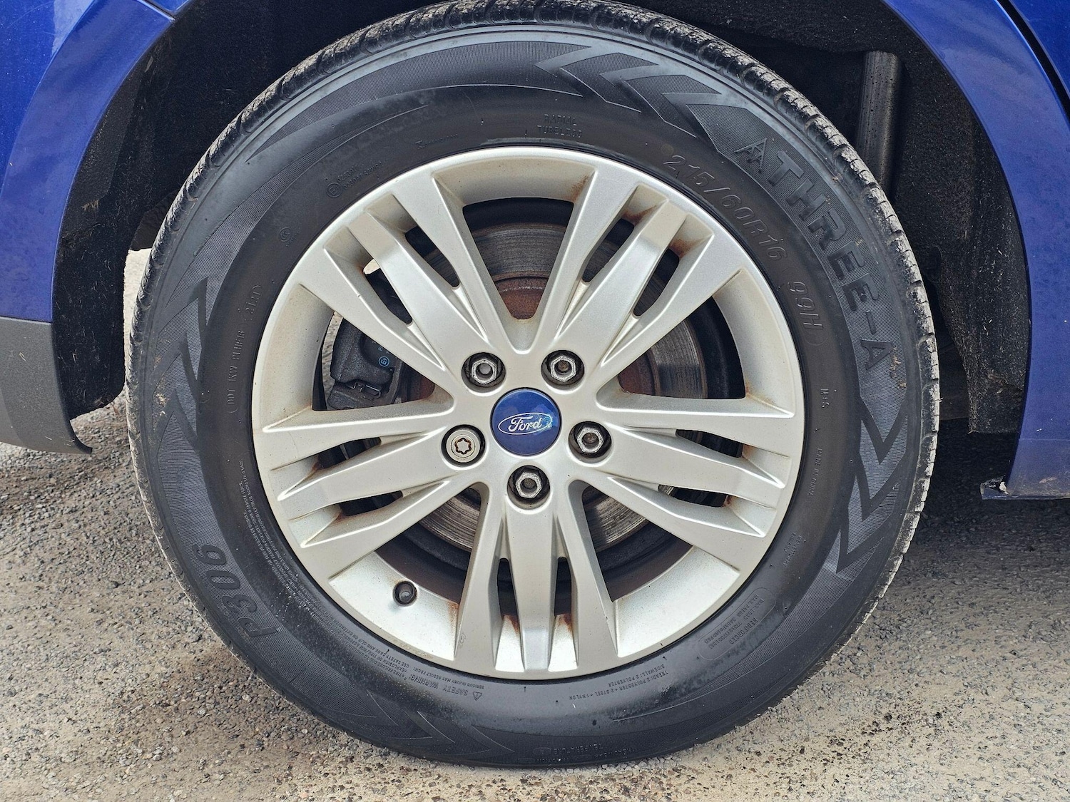 Used Ford S-Max 2013 for sale - 78047537: Photo 43