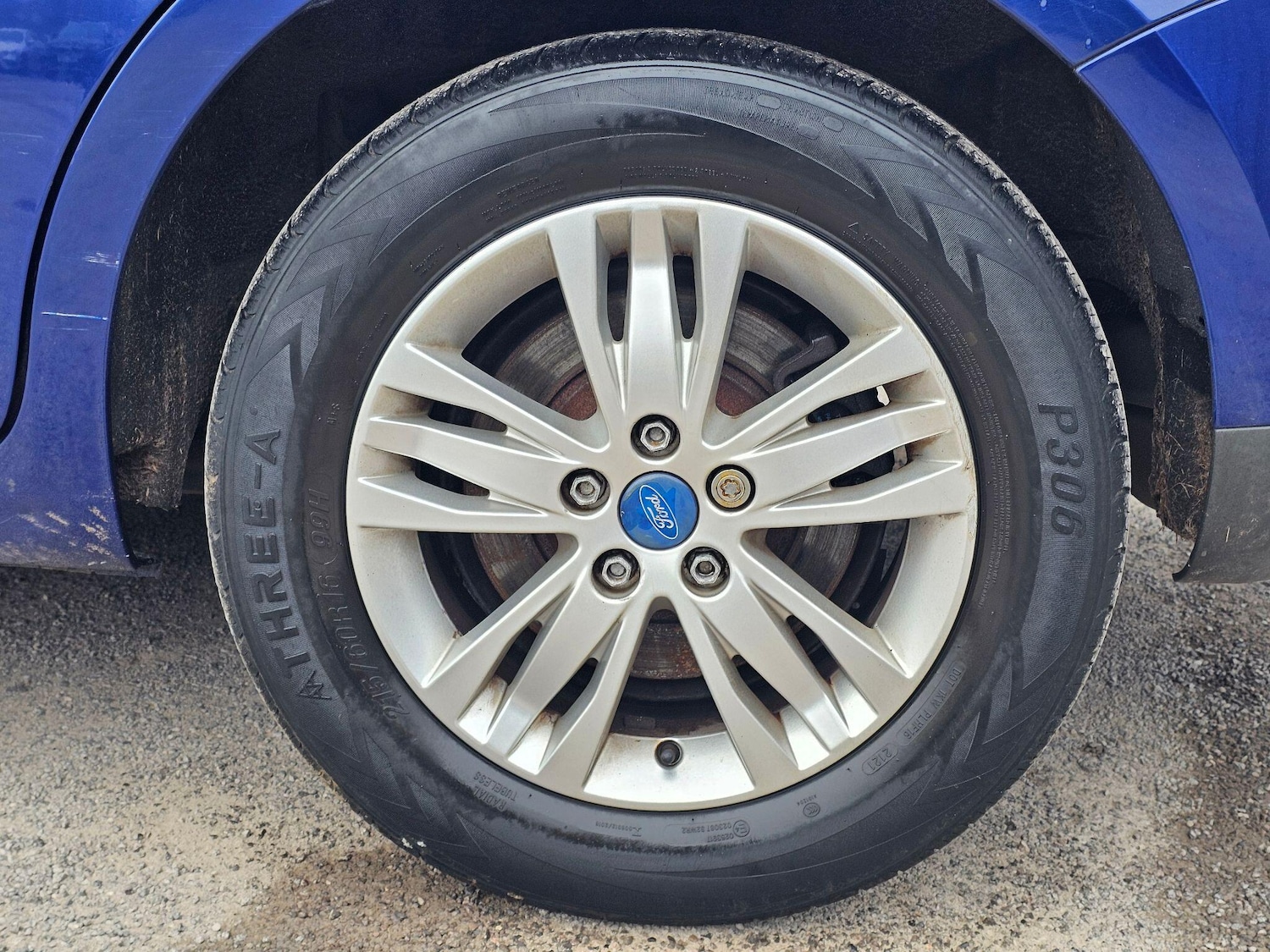 Used Ford S-Max 2013 for sale - 78047537: Photo 44