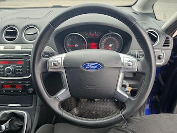 Used Ford S-Max 2013 for sale - 78047537: Photo