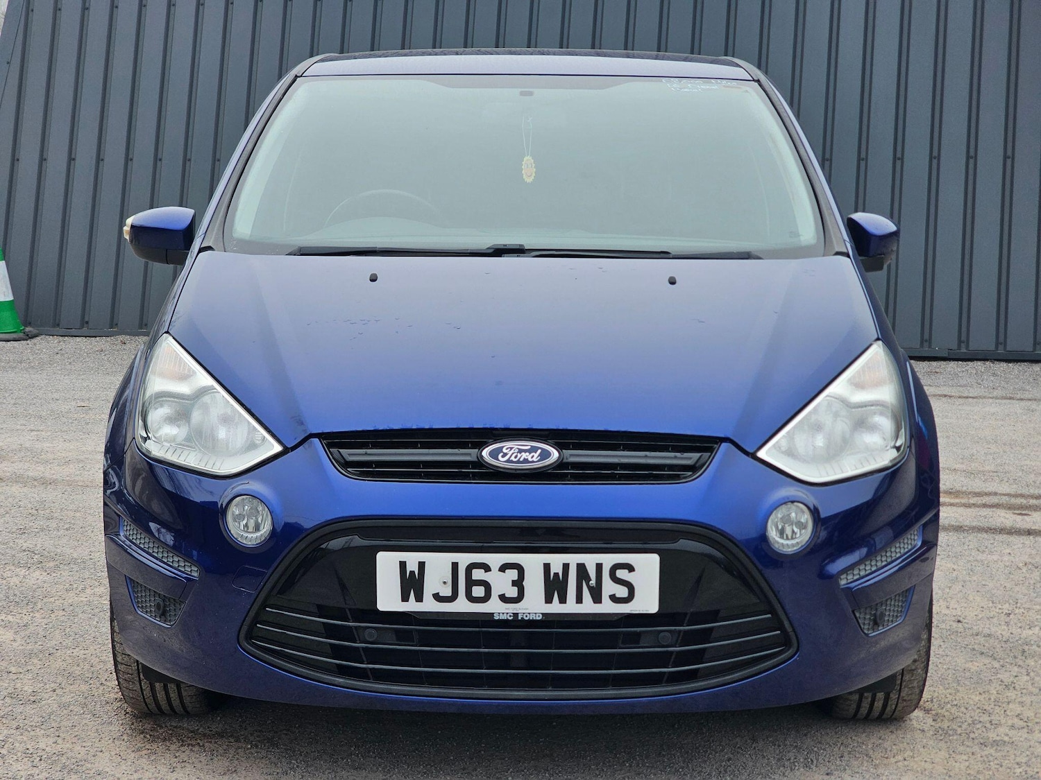 Used Ford S-Max 2013 for sale - 78047537: Photo 7