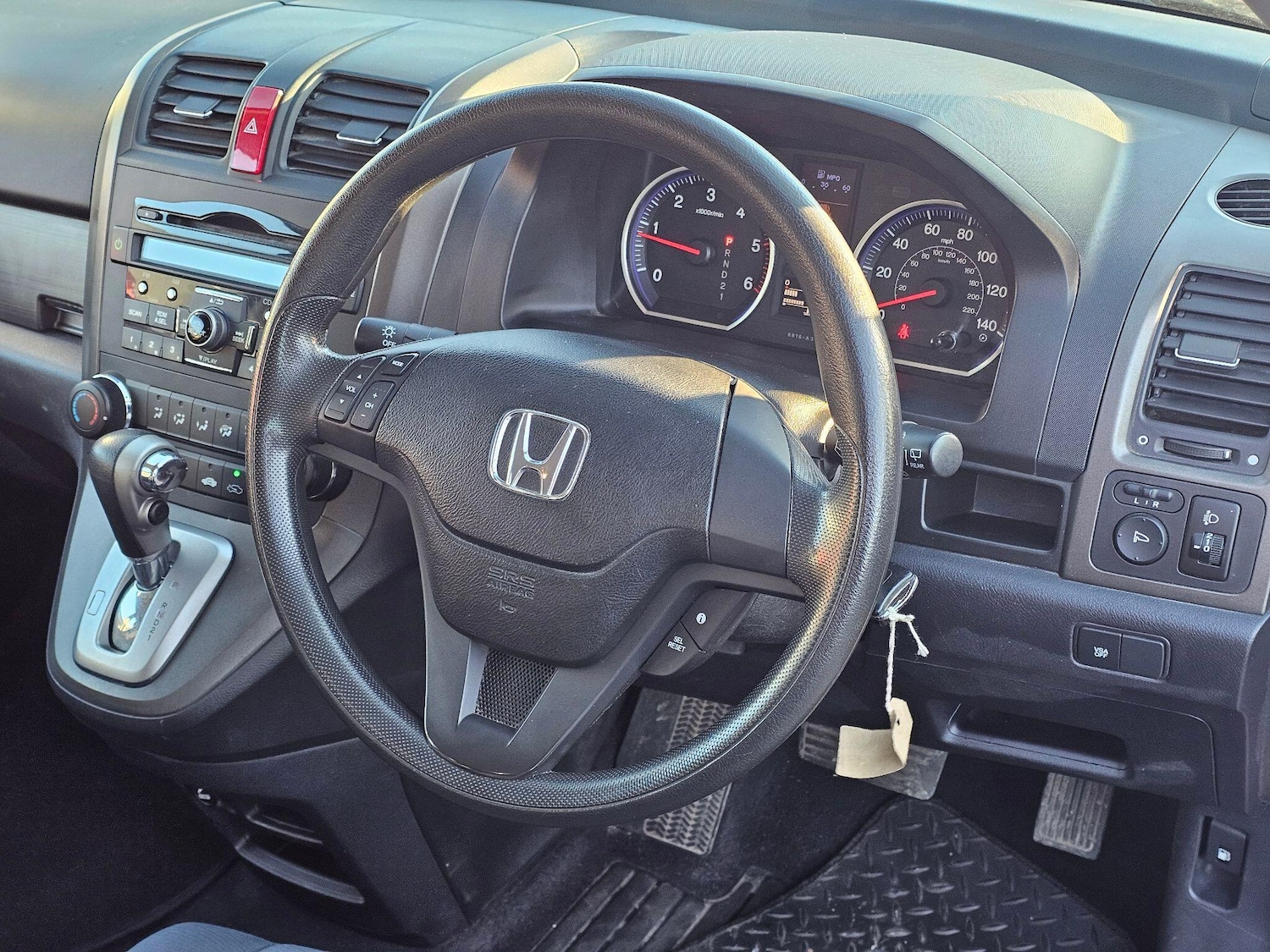 Used Honda CR-V 2011 for sale - 77892694: Photo 15