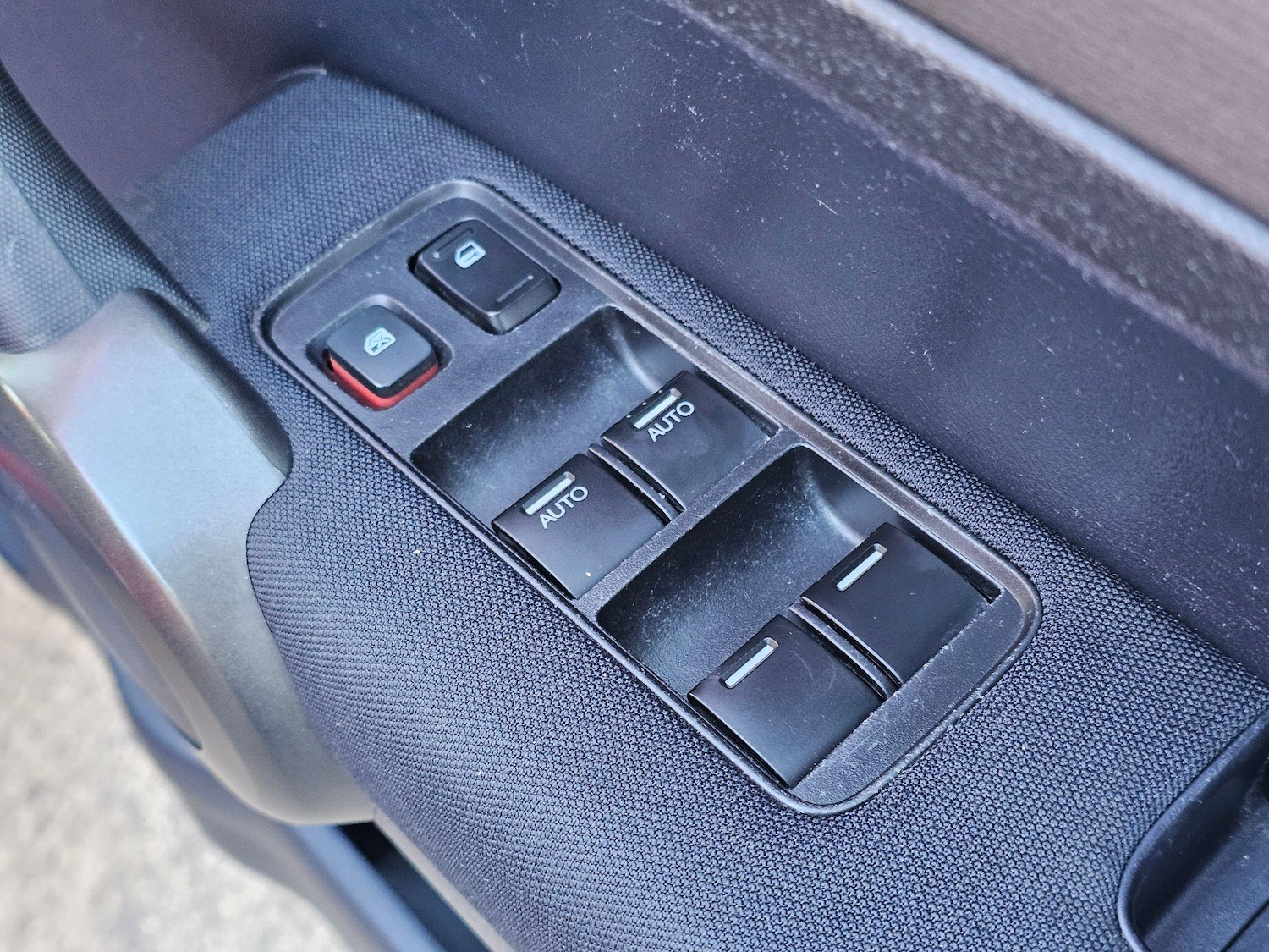 Used Honda CR-V 2011 for sale - 77892694: Photo 16