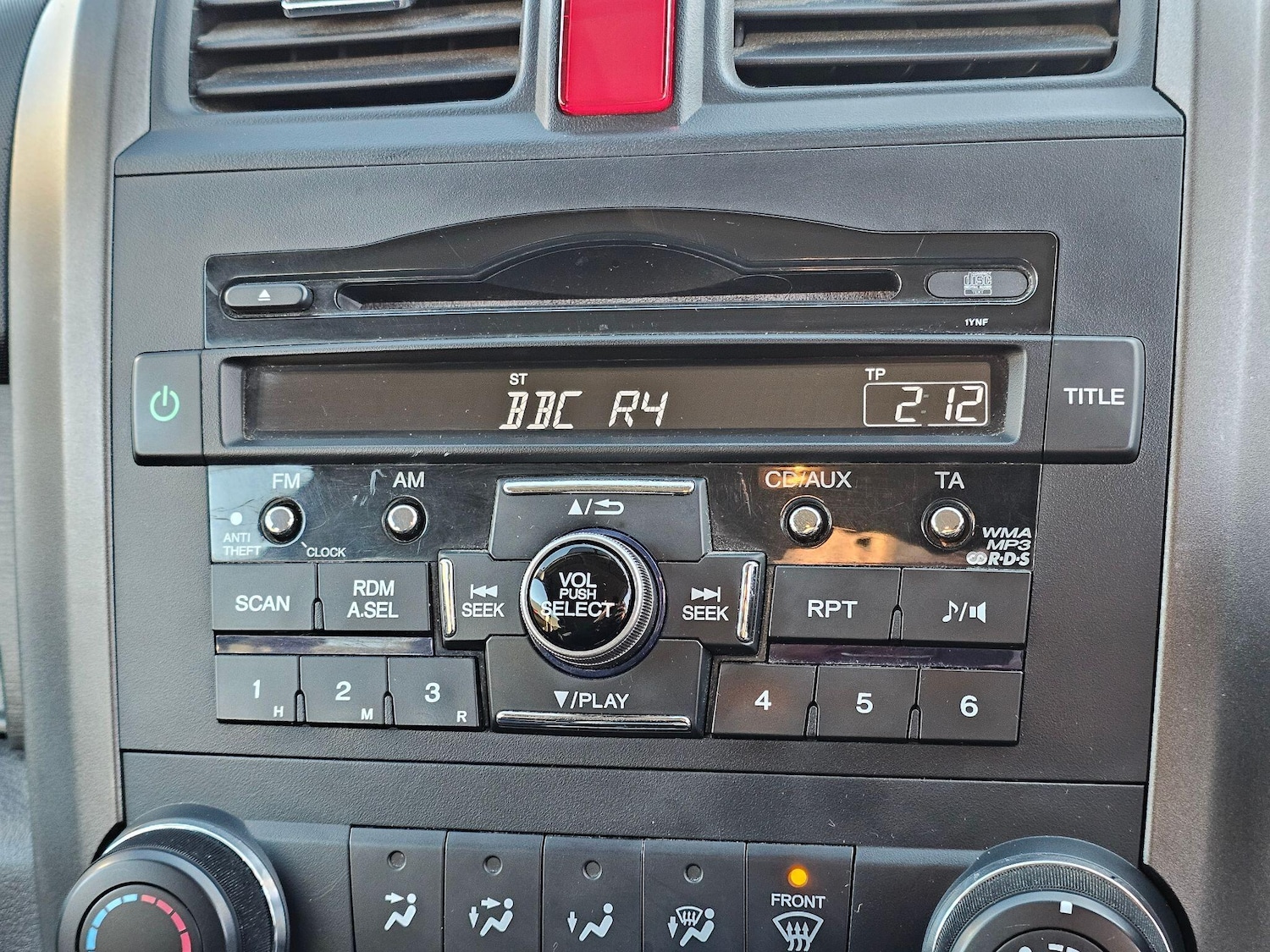 Used Honda CR-V 2011 for sale - 77892694: Photo 23