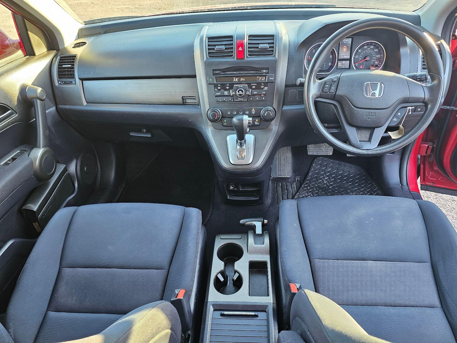 Used Honda CR-V 2011 for sale - 77892694: Photo 29