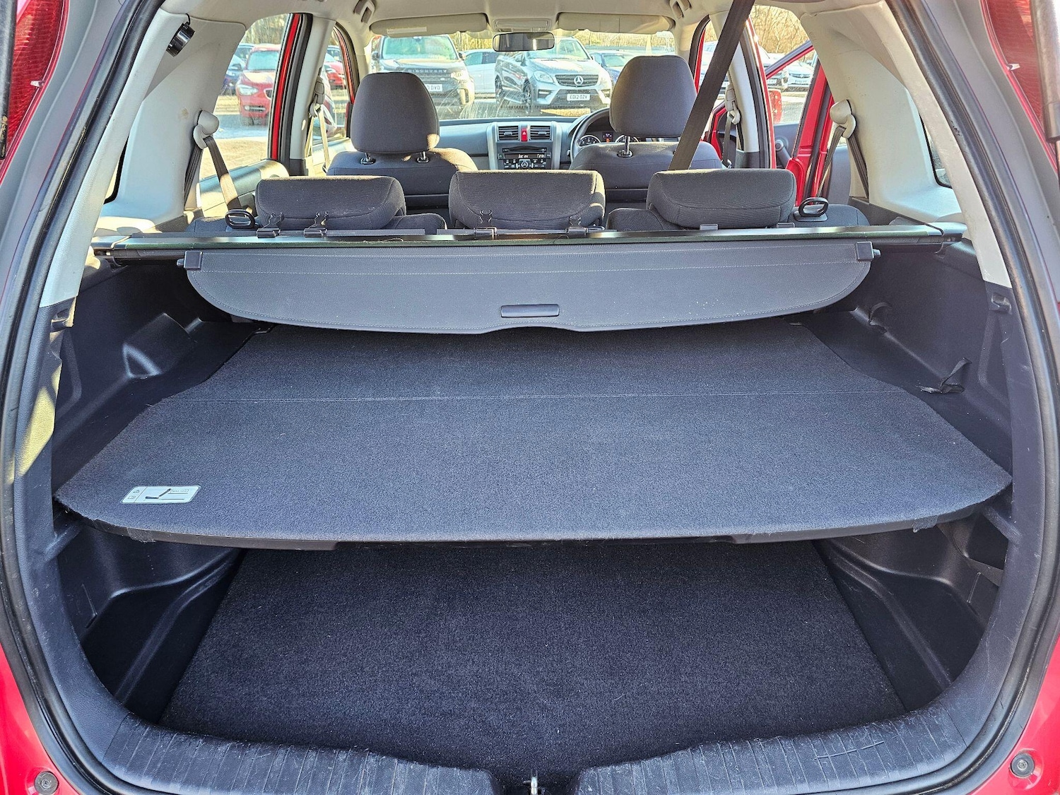 Used Honda CR-V 2011 for sale - 77892694: Photo 30