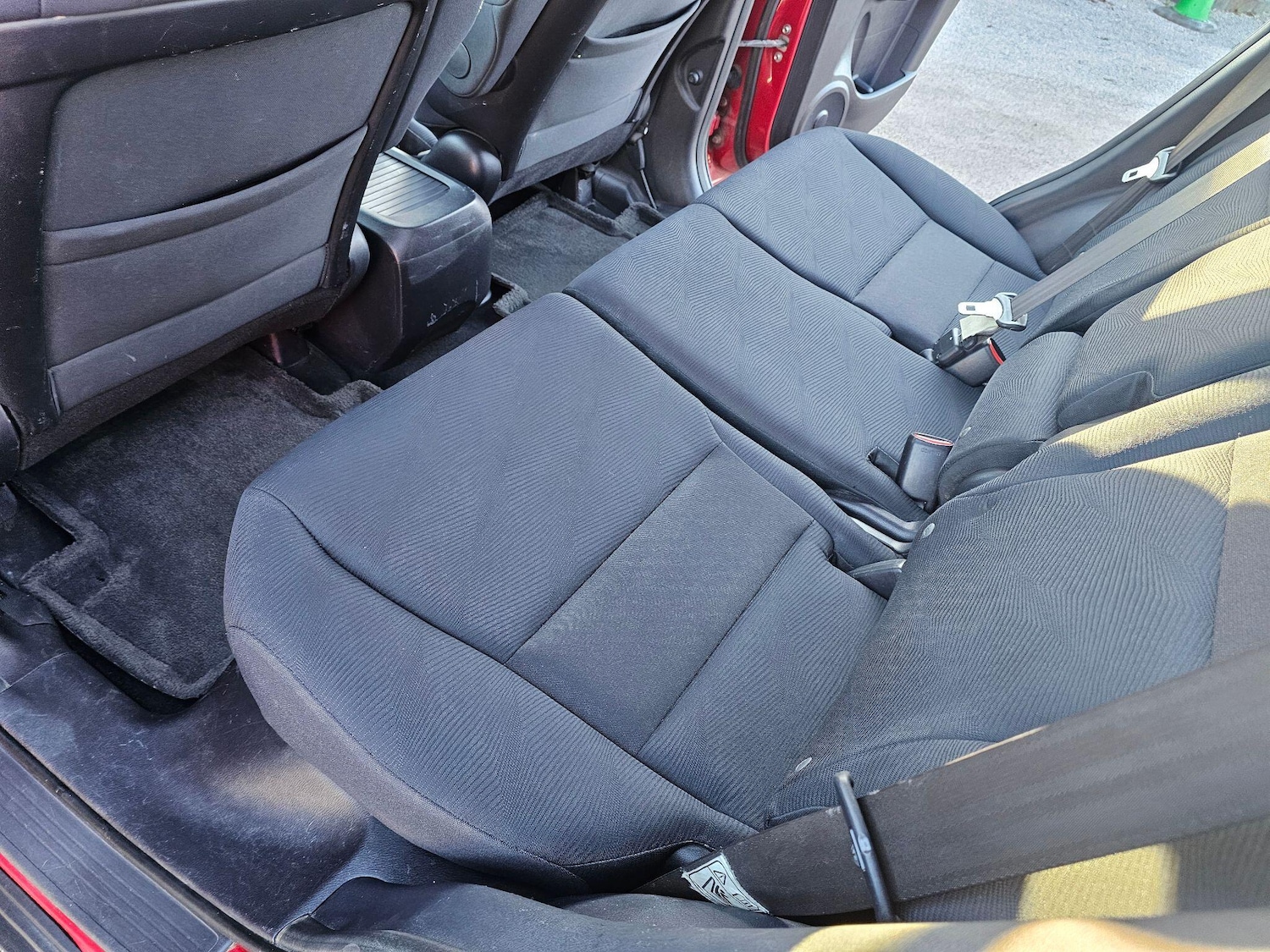 Used Honda CR-V 2011 for sale - 77892694: Photo 32