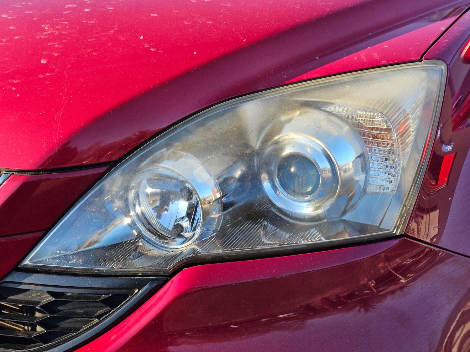 Used Honda CR-V 2011 for sale - 77892694: Photo 42