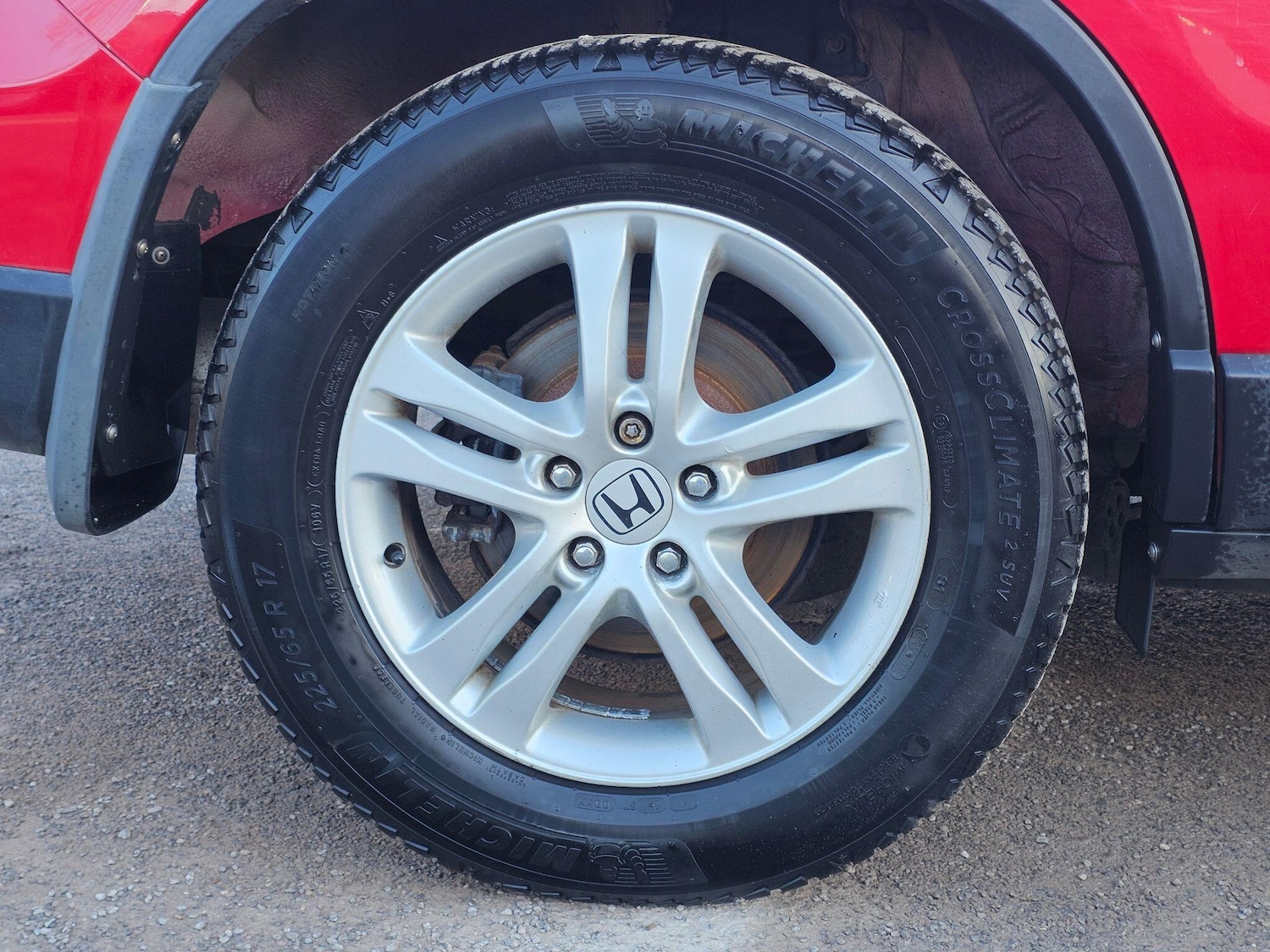 Used Honda CR-V 2011 for sale - 77892694: Photo 45