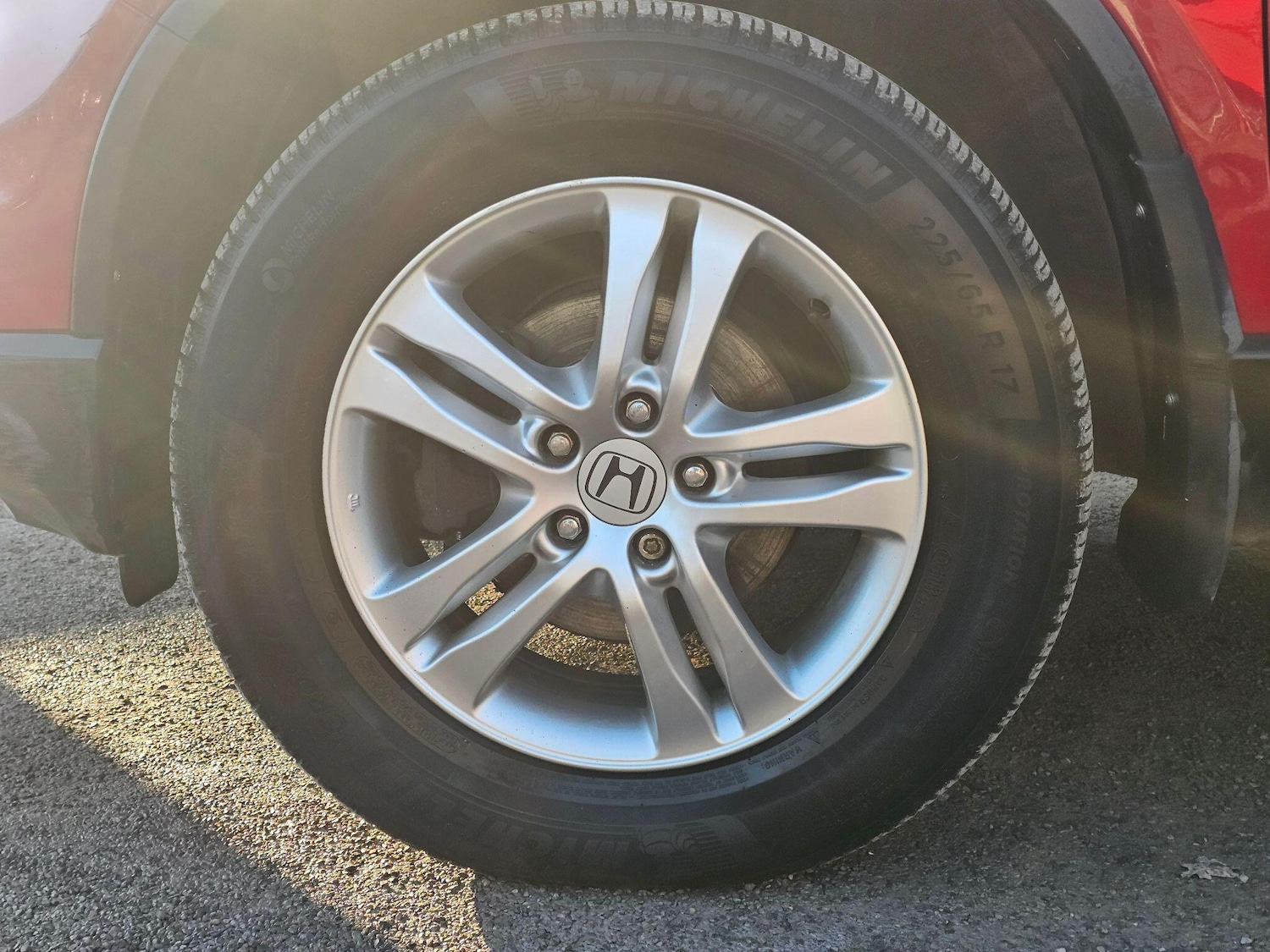 Used Honda CR-V 2011 for sale - 77892694: Photo 46