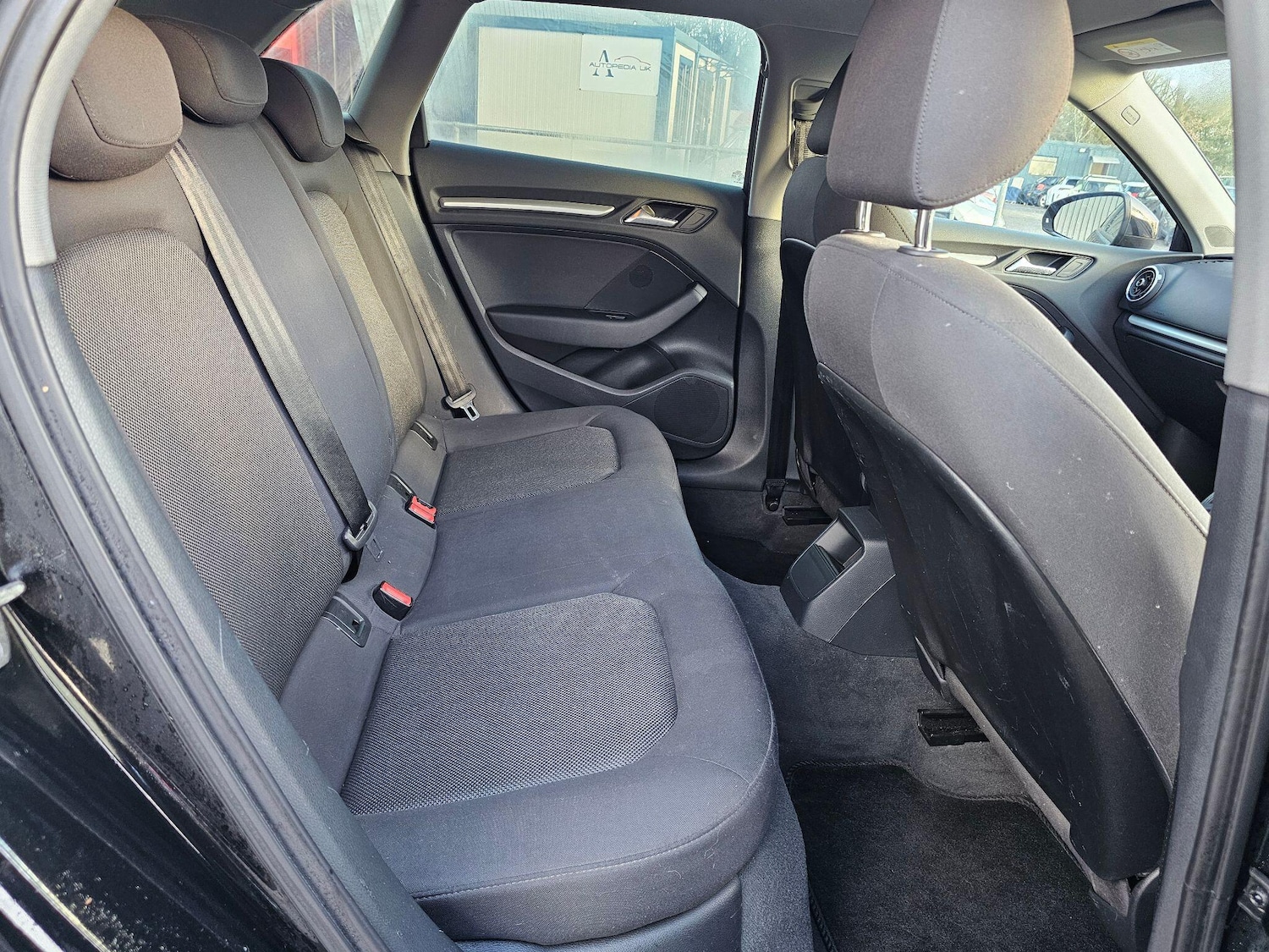 Used Audi A3 2017 for sale - 77647183: Photo 30