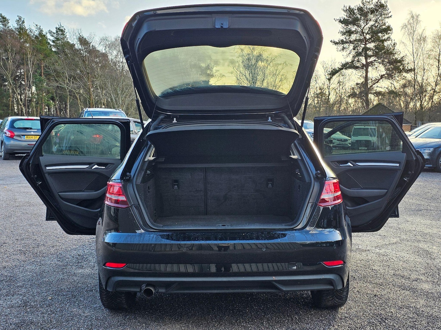 Used Audi A3 2017 for sale - 77647183: Photo 39