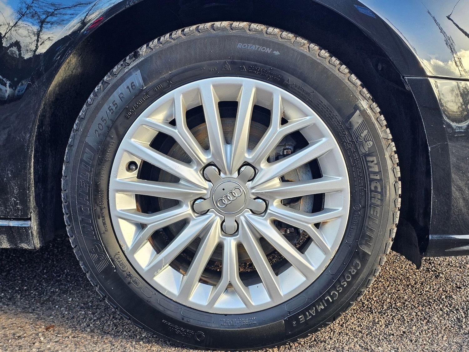 Used Audi A3 2017 for sale - 77647183: Photo 47