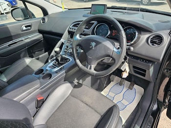 Used Peugeot 3008 2021 for sale - 78685043: Photo