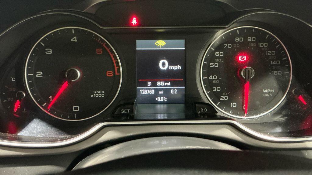 Used Audi A4 2014 for sale - 77646981: Photo 10