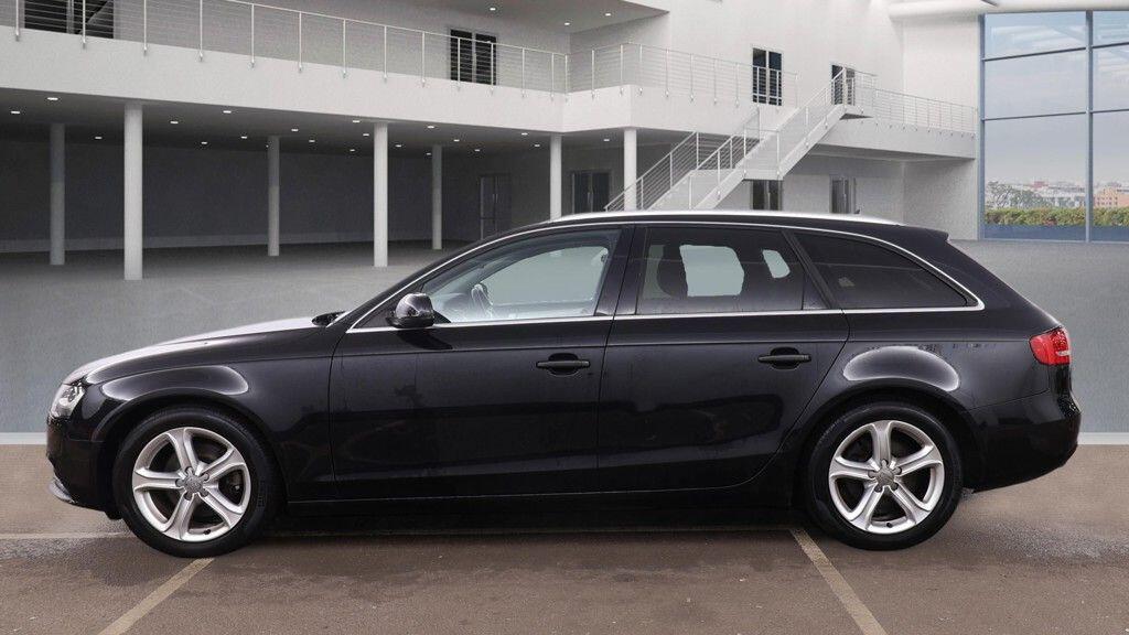 Used Audi A4 2014 for sale - 77646981: Photo 6