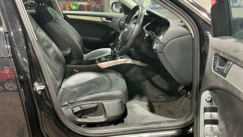 Used Audi A4 2014 for sale - 77646981: Photo 9