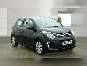 Used Citroen C1 2015 for sale - 78318986: Photo