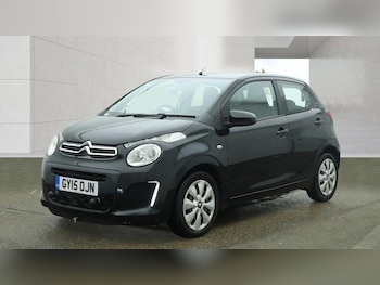 Used Citroen C1 2015 for sale - 78318986: Photo