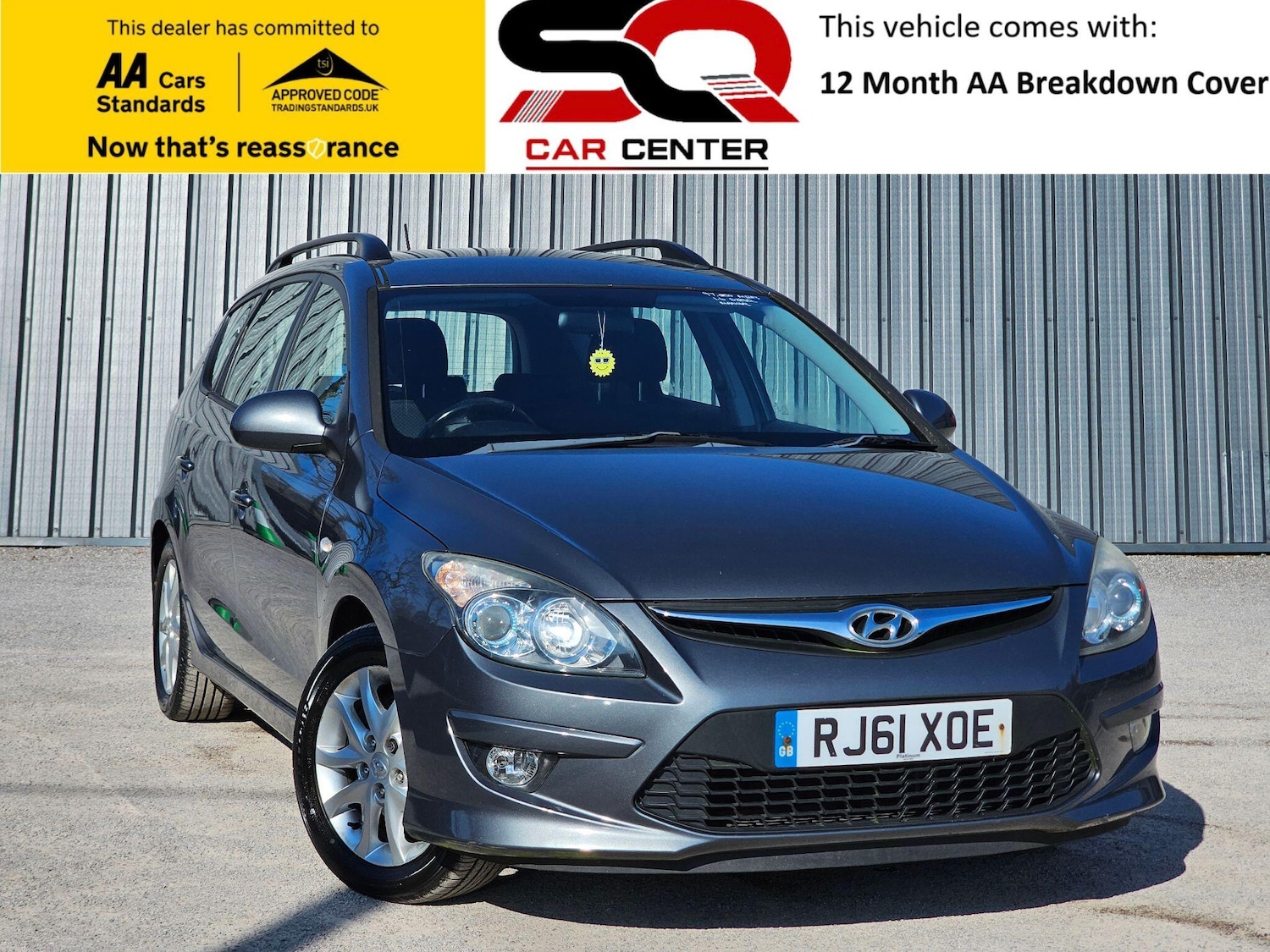 Used Hyundai i30 2011 for sale - 77882272: Photo 1