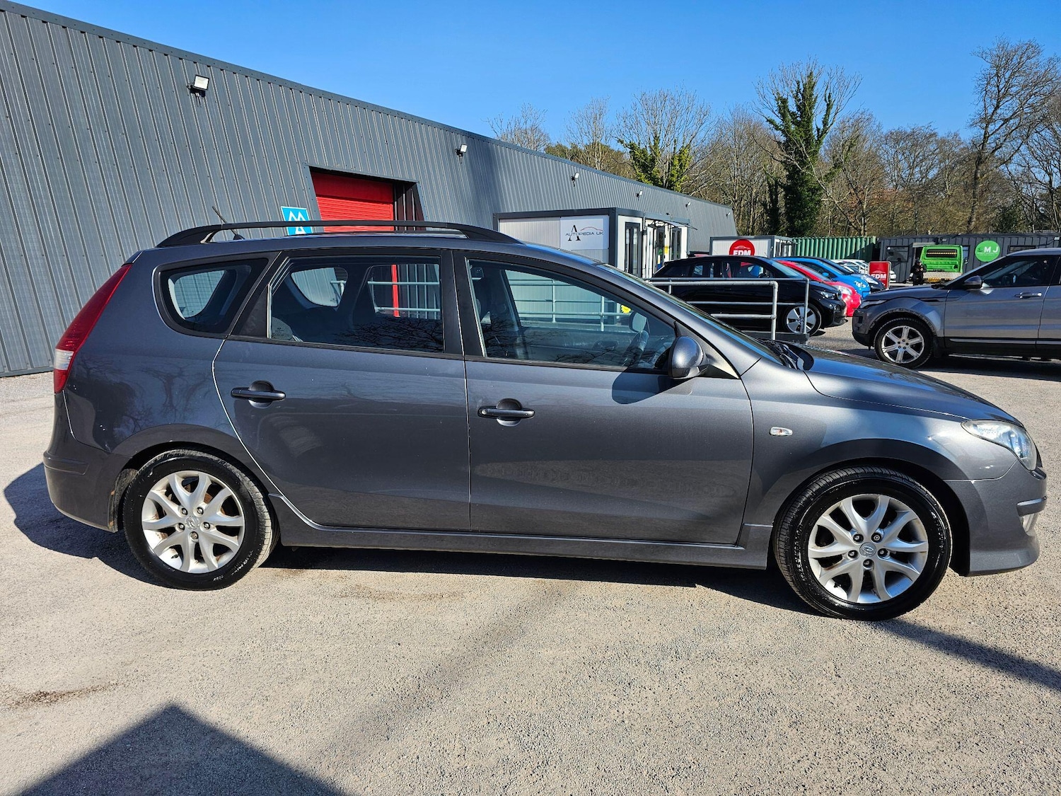 Used Hyundai i30 2011 for sale - 77882272: Photo 13