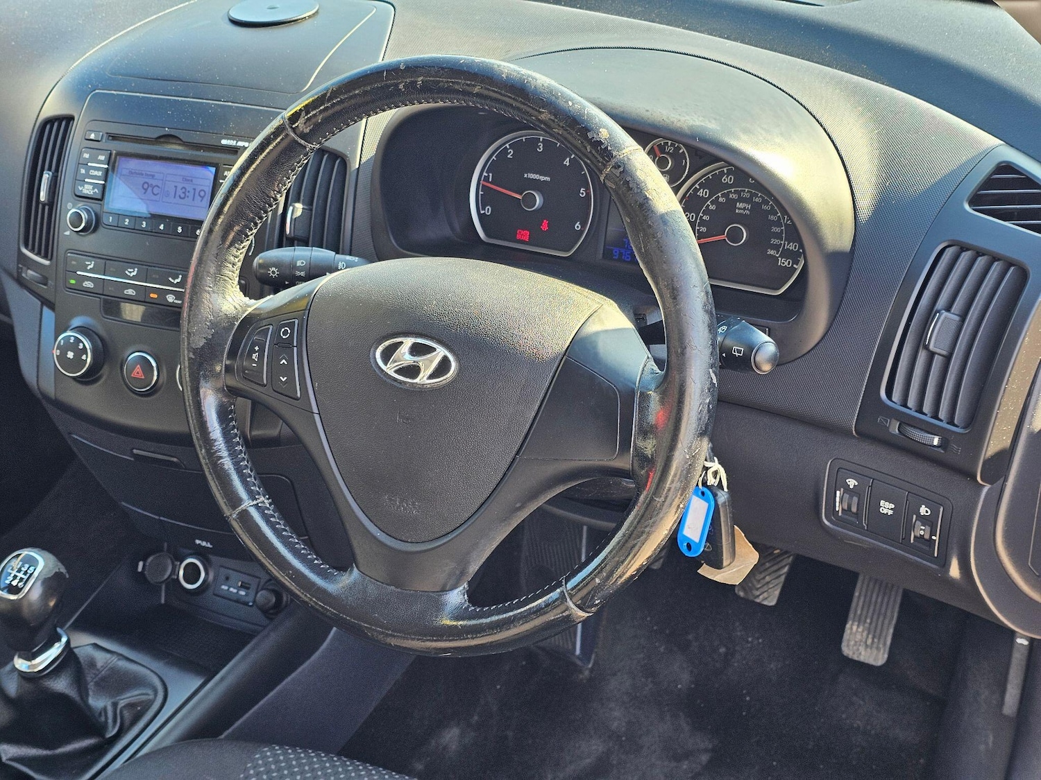 Used Hyundai i30 2011 for sale - 77882272: Photo 16