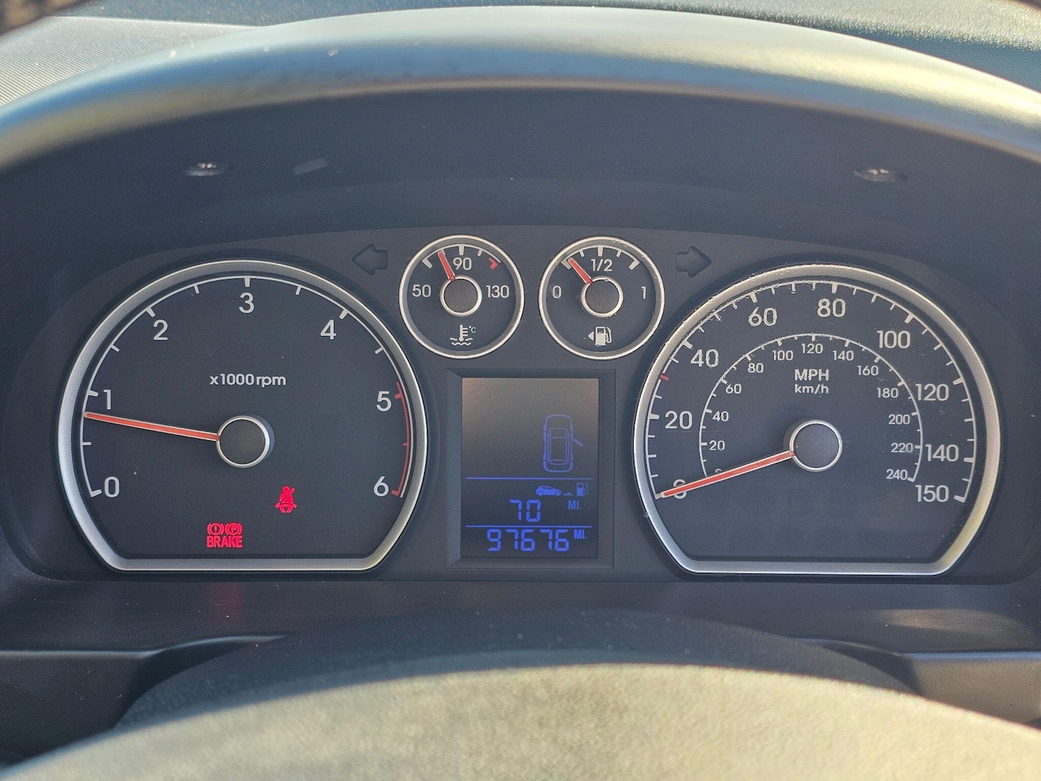 Used Hyundai i30 2011 for sale - 77882272: Photo 19