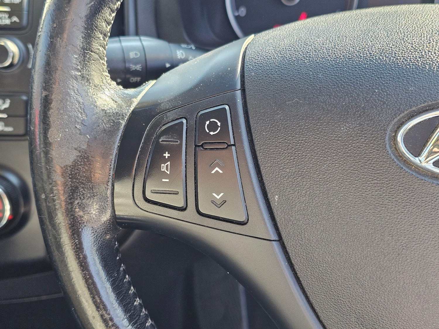 Used Hyundai i30 2011 for sale - 77882272: Photo 20