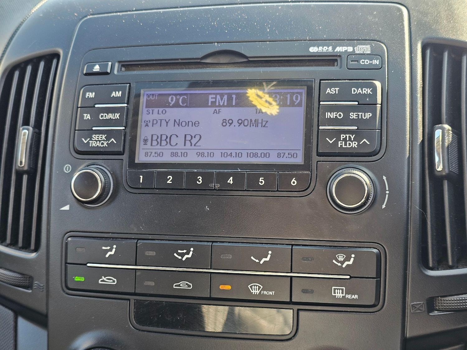 Used Hyundai i30 2011 for sale - 77882272: Photo 23