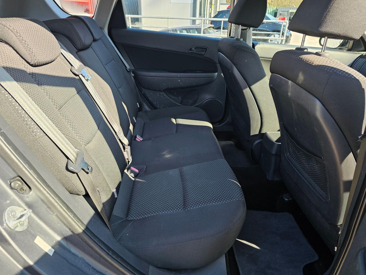 Used Hyundai i30 2011 for sale - 77882272: Photo 28