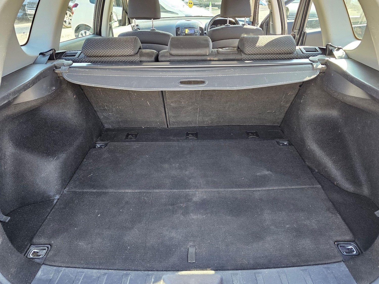 Used Hyundai i30 2011 for sale - 77882272: Photo 30